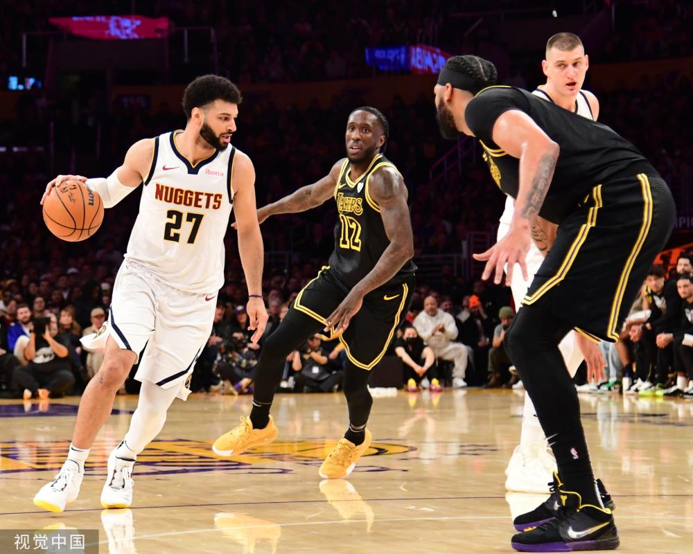 未来的赛季 未来的赛季